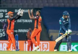 SRHvsGT IPL2022