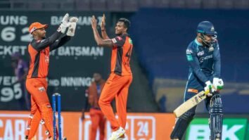 SRHvsGT IPL2022