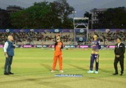 SRHvsKKR match