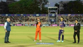 SRHvsKKR match