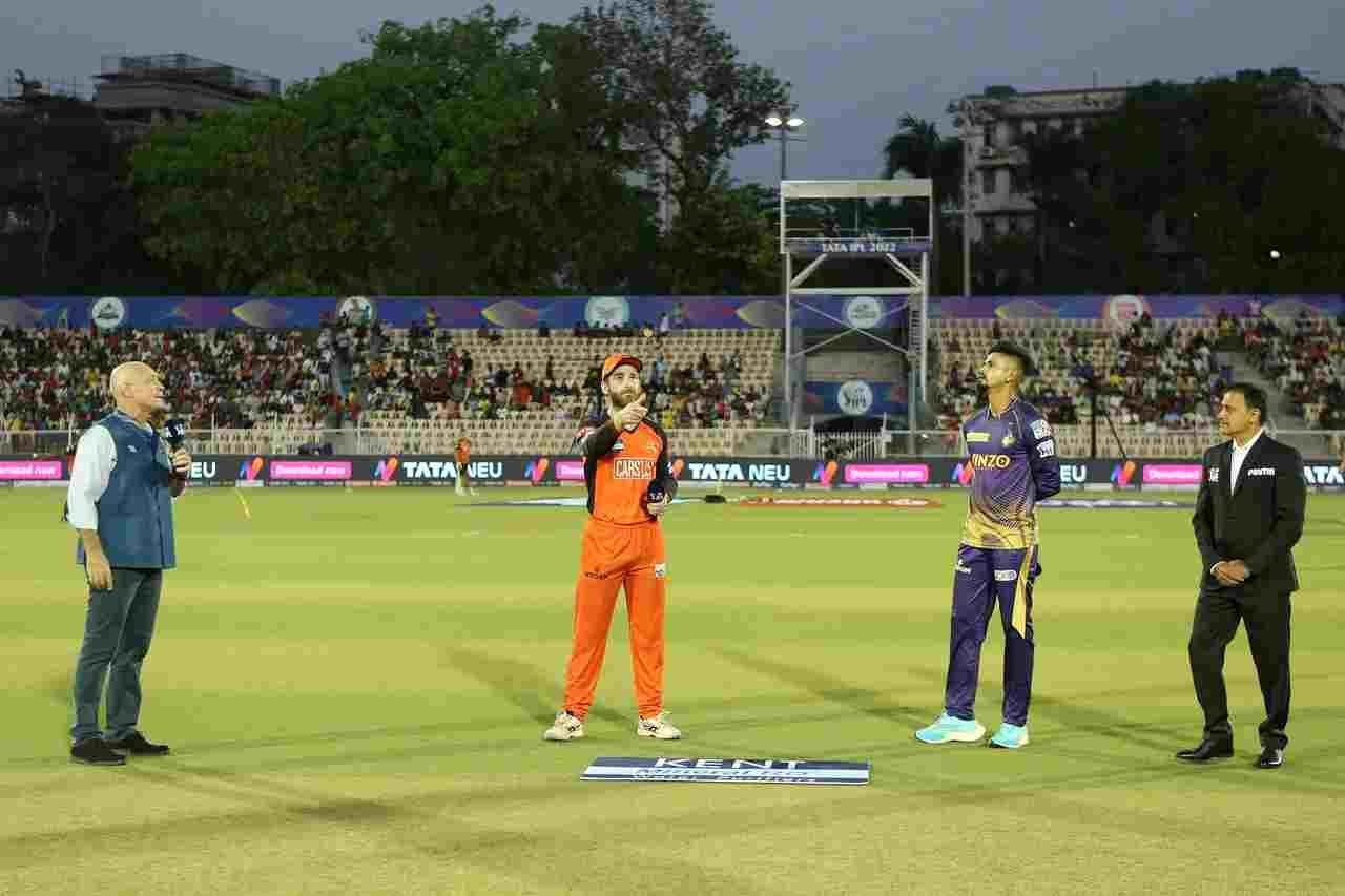 SRHvsKKR match
