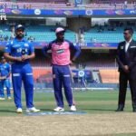TATA IPL 2022 MI vs RR 2022