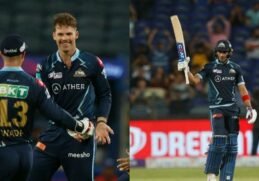 Tata IPl 2022 DC vs GT