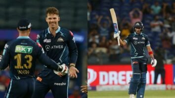 Tata IPl 2022 DC vs GT
