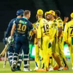 CSK vs GT