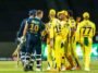 CSK vs GT