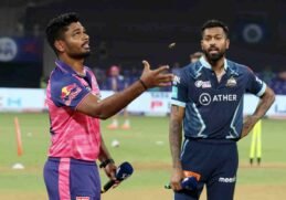 sanju vs hardik