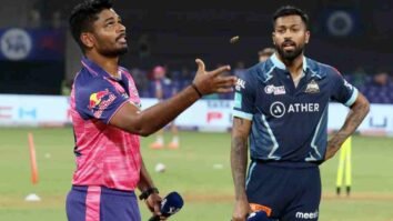 sanju vs hardik